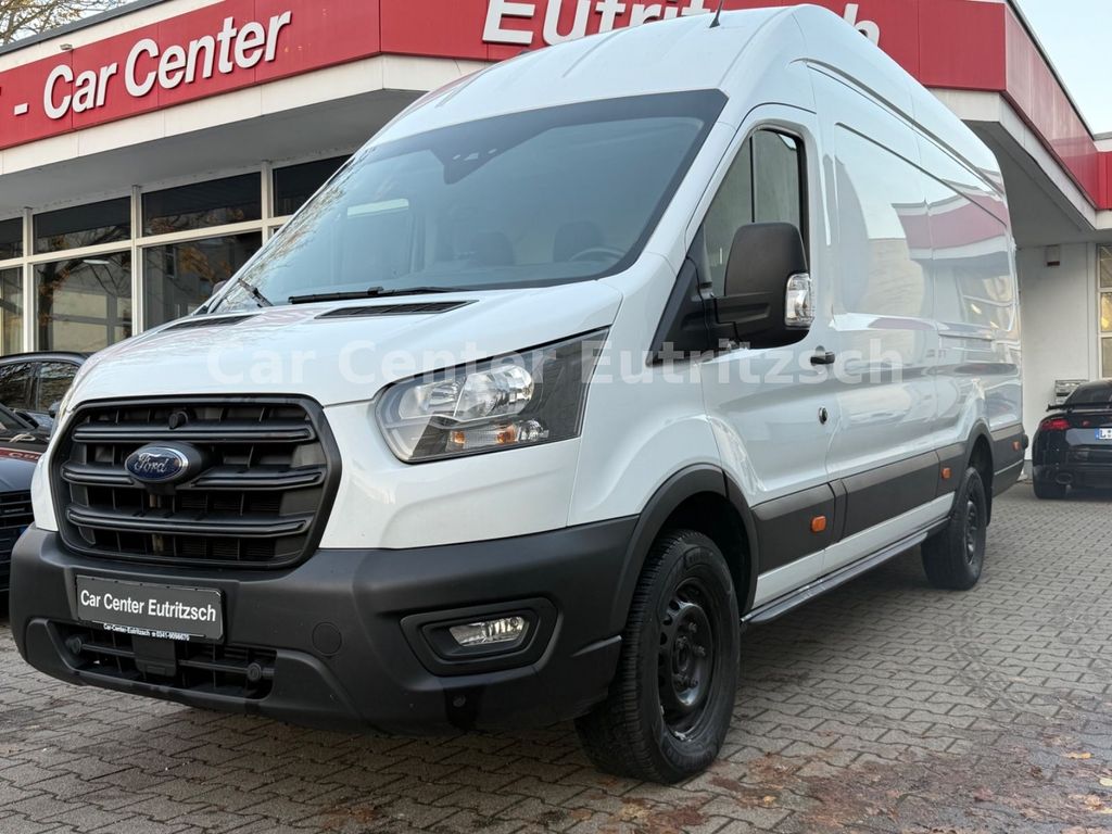 Ford Transit 2024