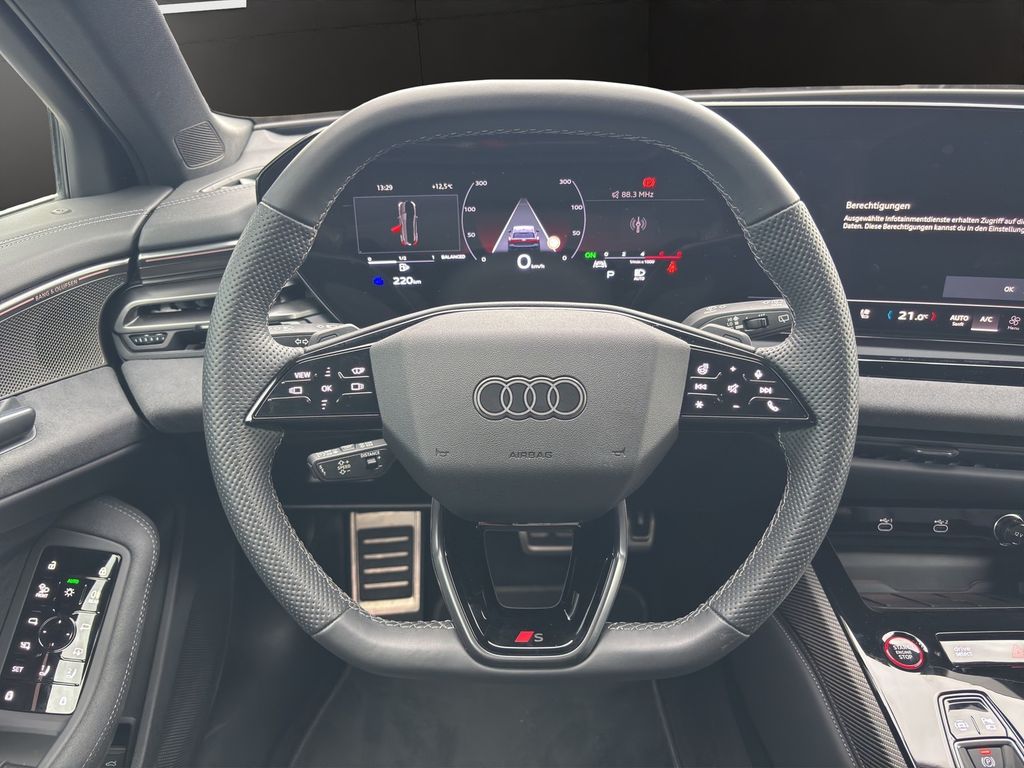 Audi S5 2024