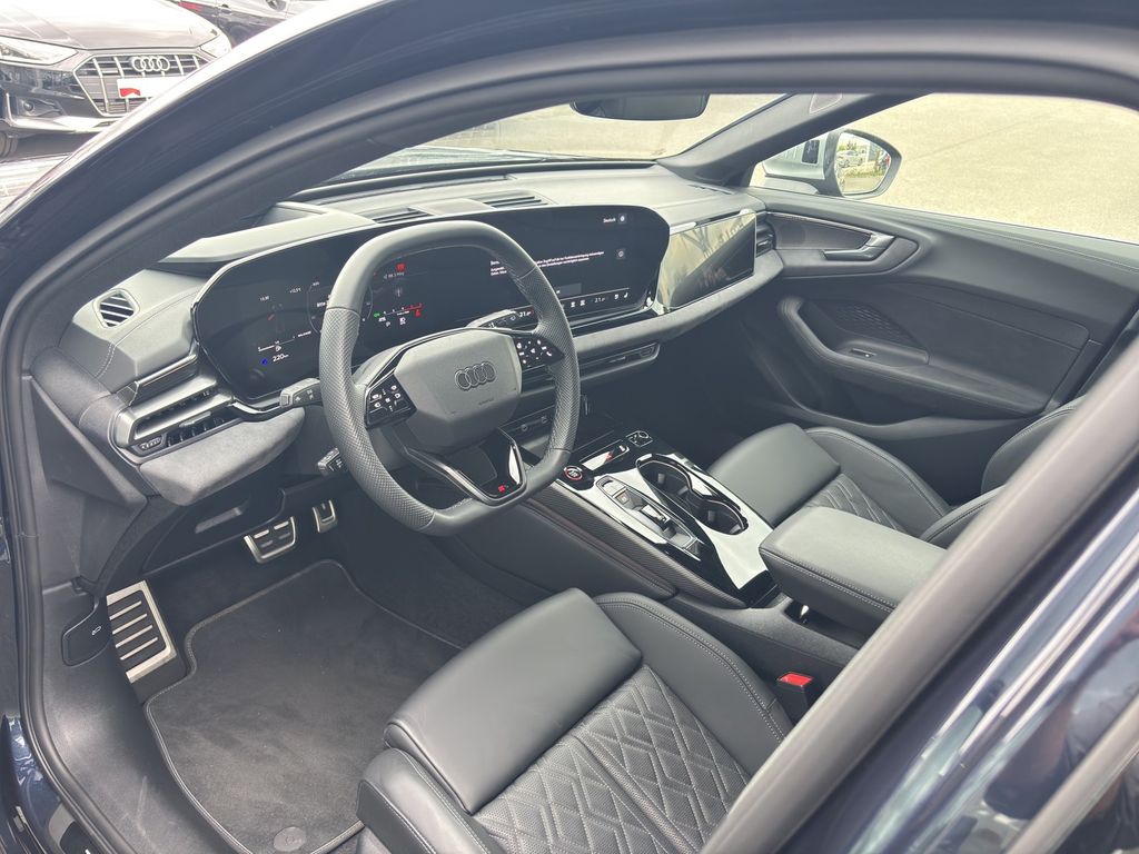 Audi S5 2024