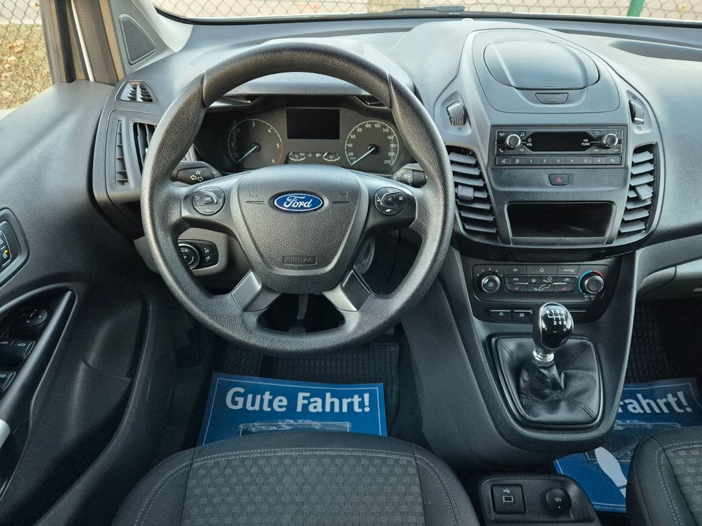 Ford Transit 2020