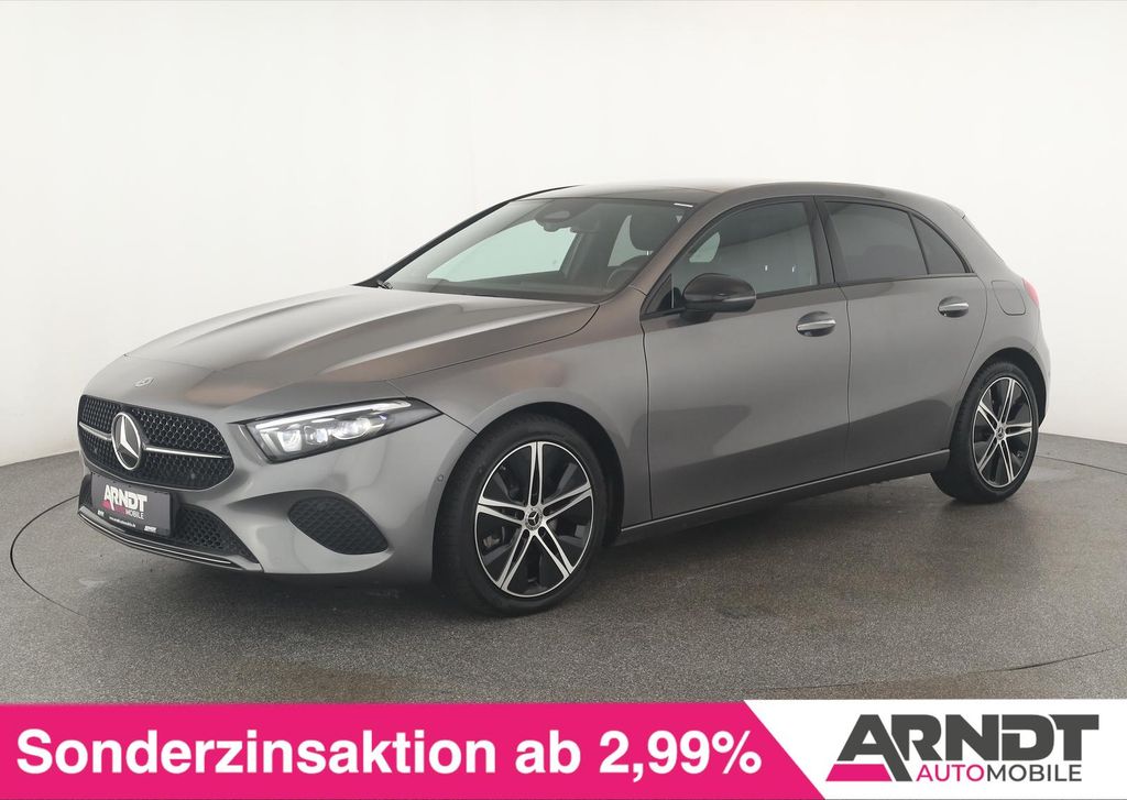 Mercedes-Benz A 250 2024