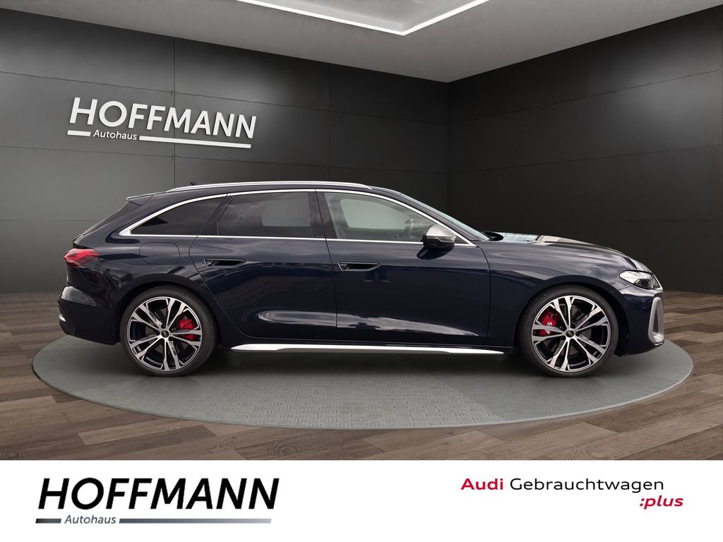 Audi S5 2024