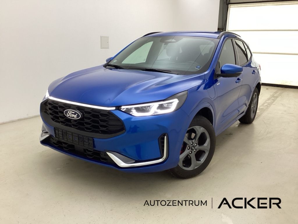 Ford Kuga 2024