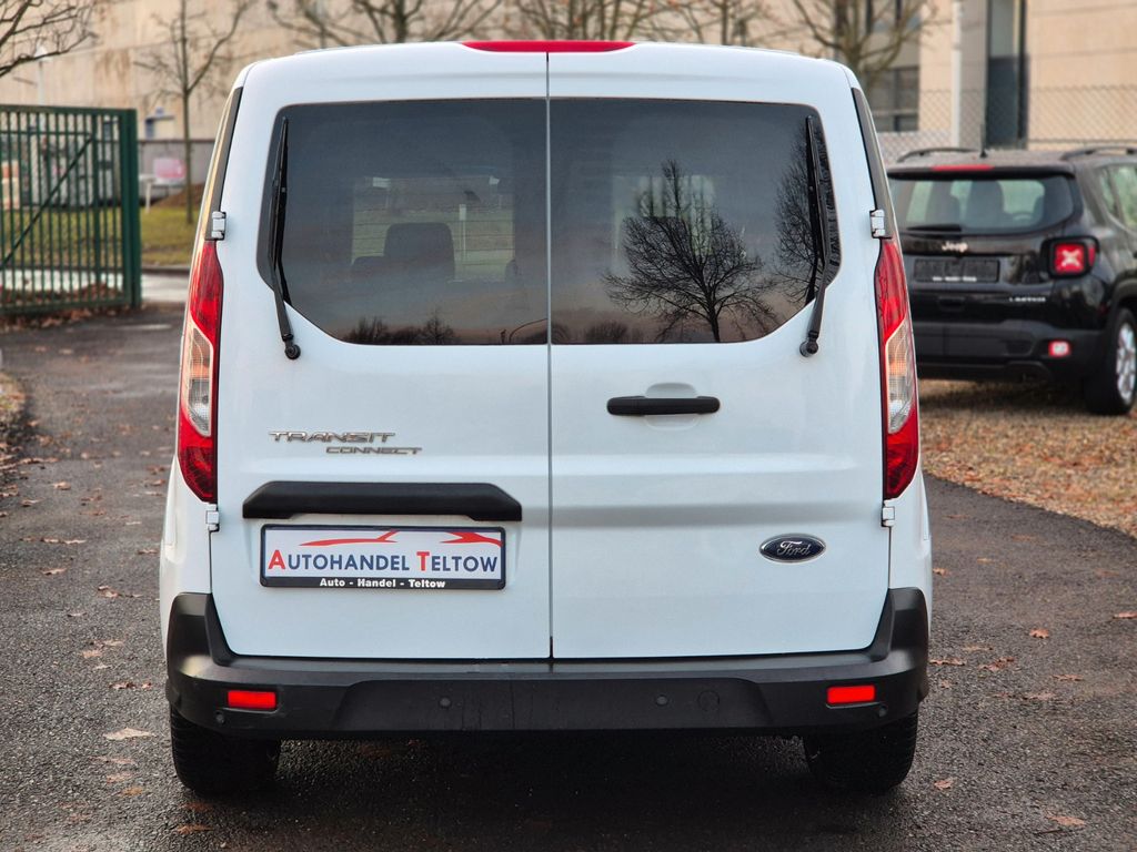 Ford Transit 2020