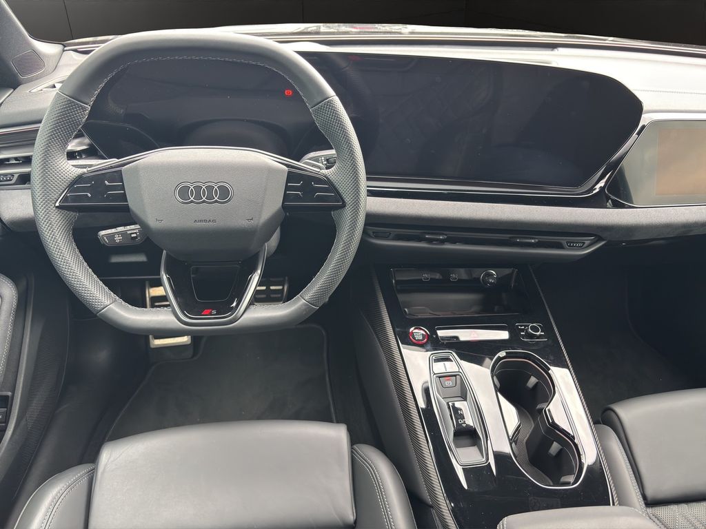 Audi S5 2024