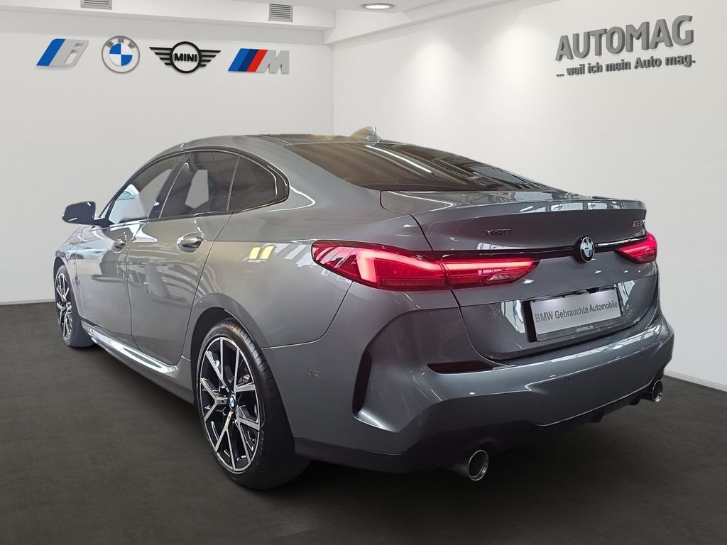 BMW 220 Gran Coupé 2023