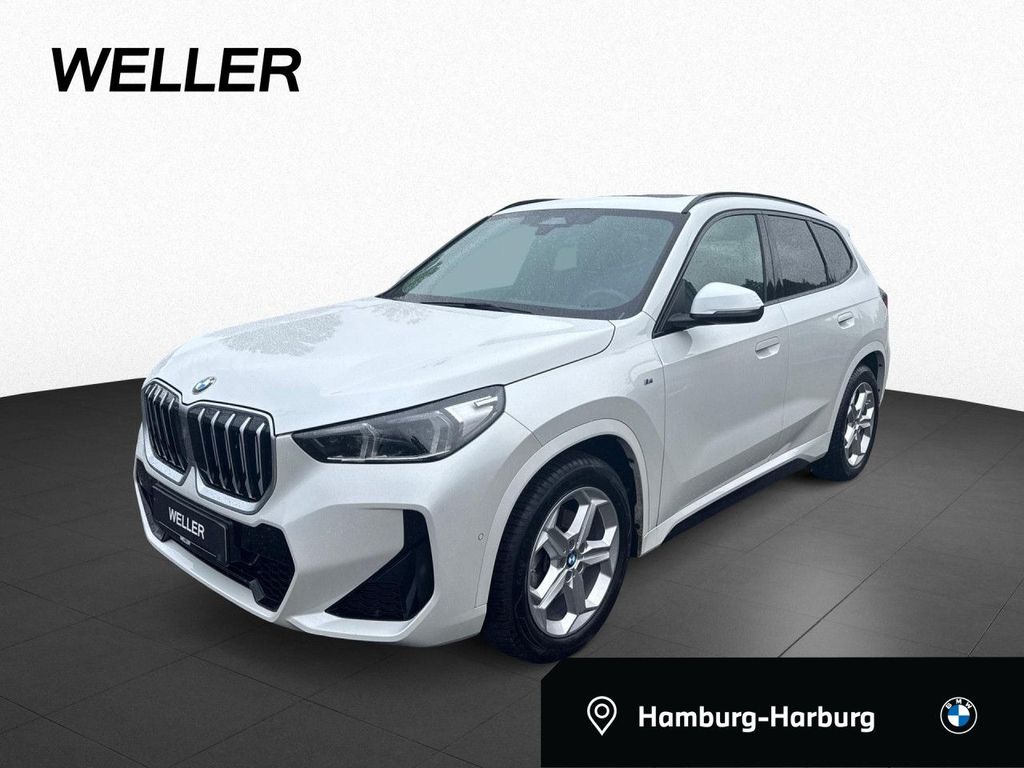 BMW X1 2024