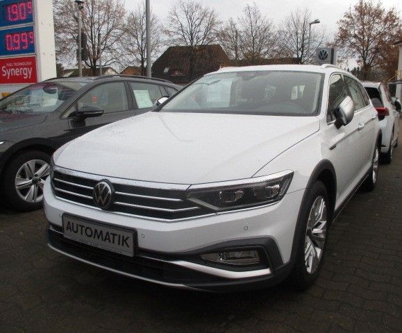 Volkswagen Passat Variant 2023