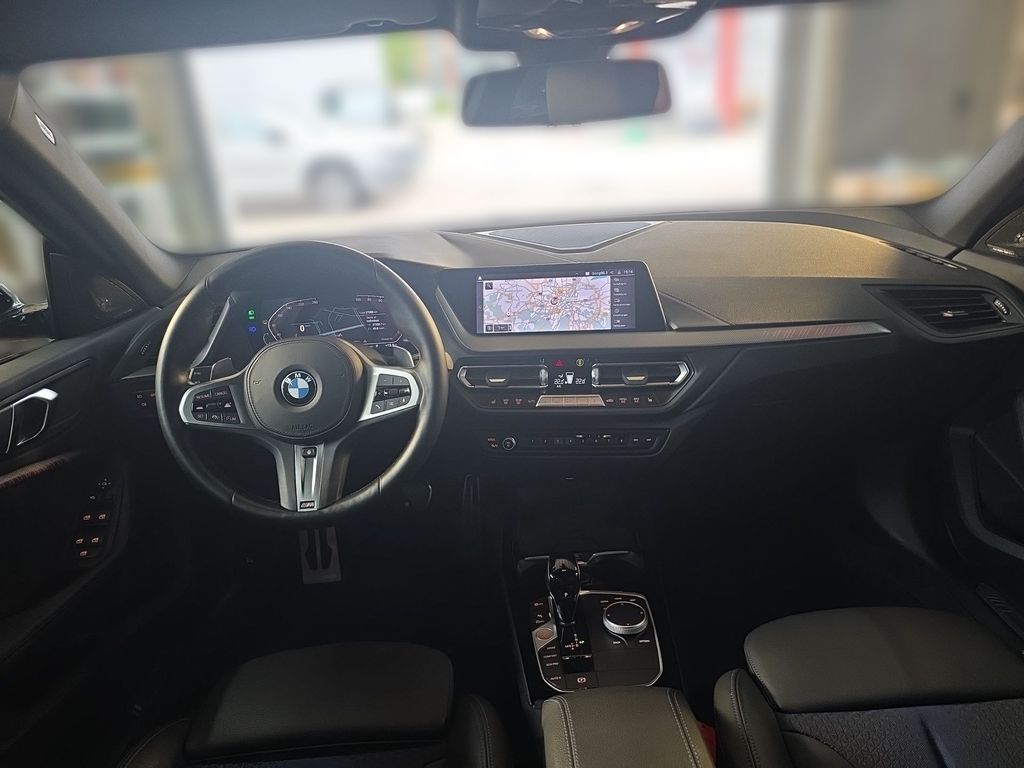 BMW 220 Gran Coupé 2023