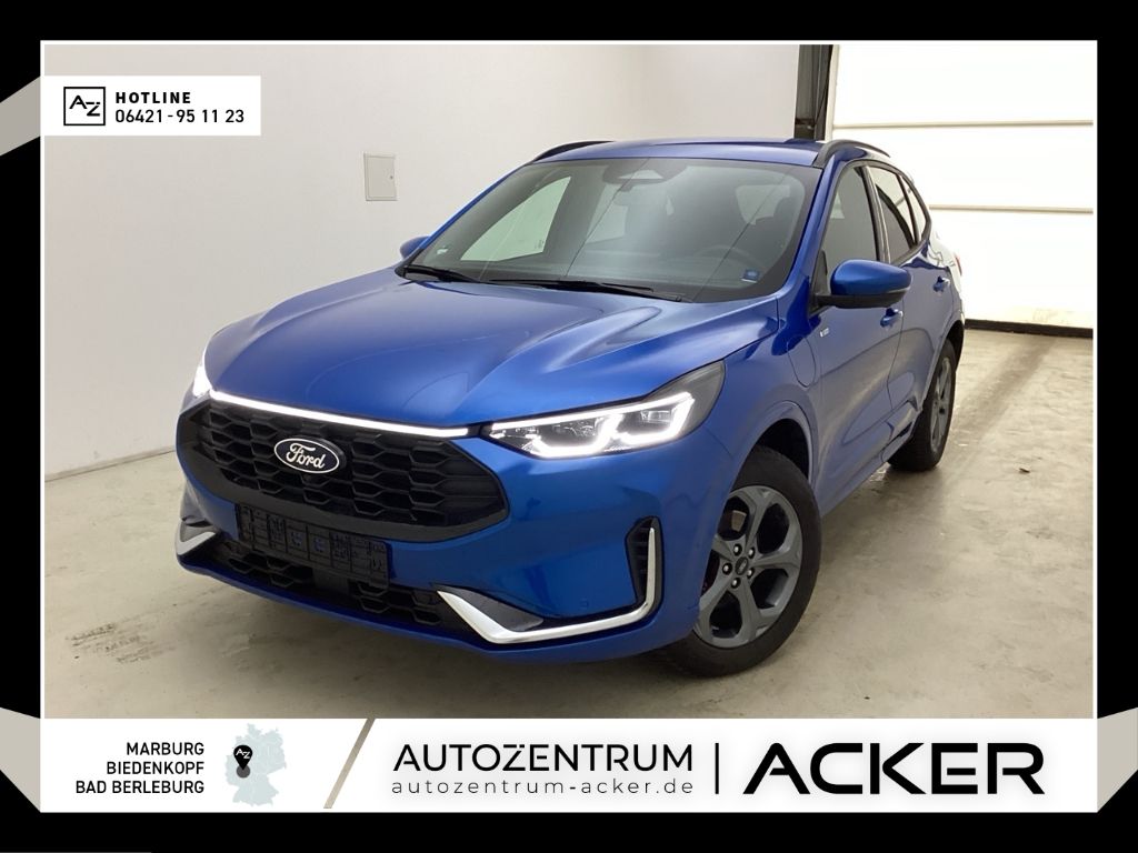 Ford Kuga 2024