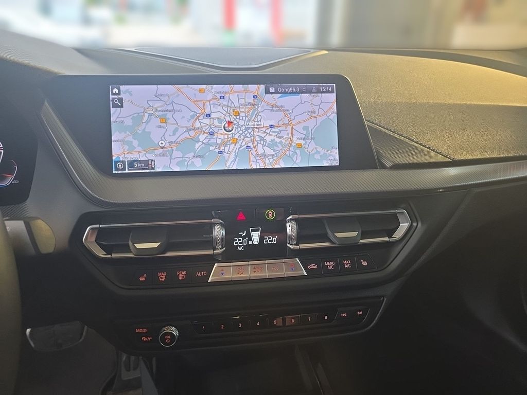 BMW 220 Gran Coupé 2023