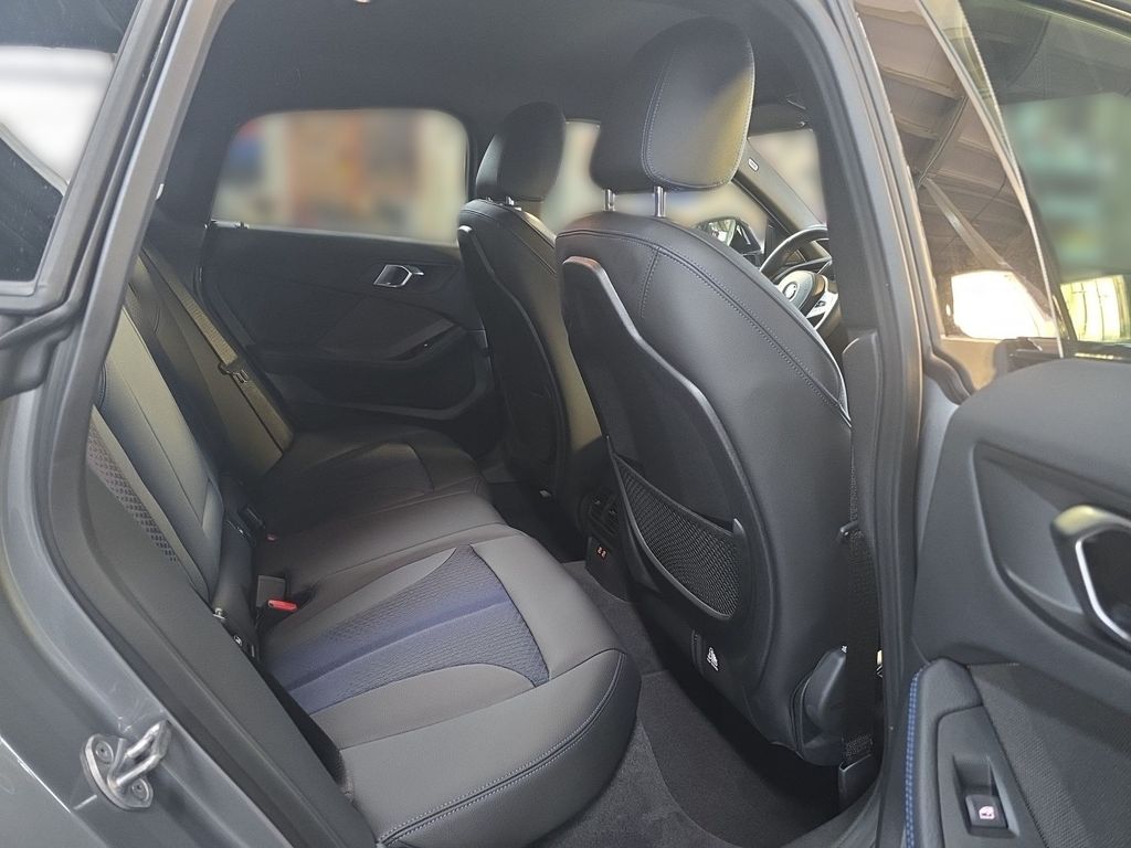 BMW 220 Gran Coupé 2023