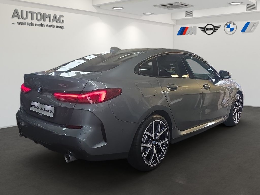 BMW 220 Gran Coupé 2023