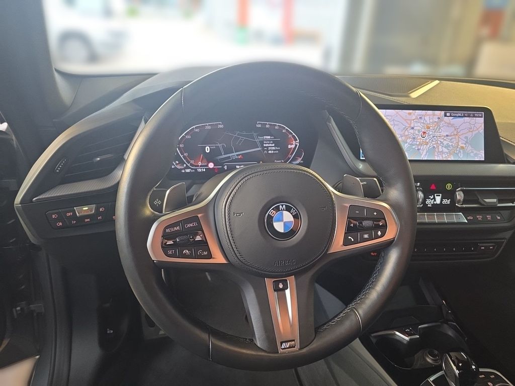 BMW 220 Gran Coupé 2023