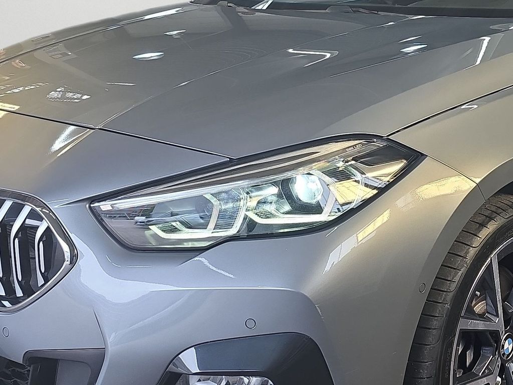 BMW 220 Gran Coupé 2023