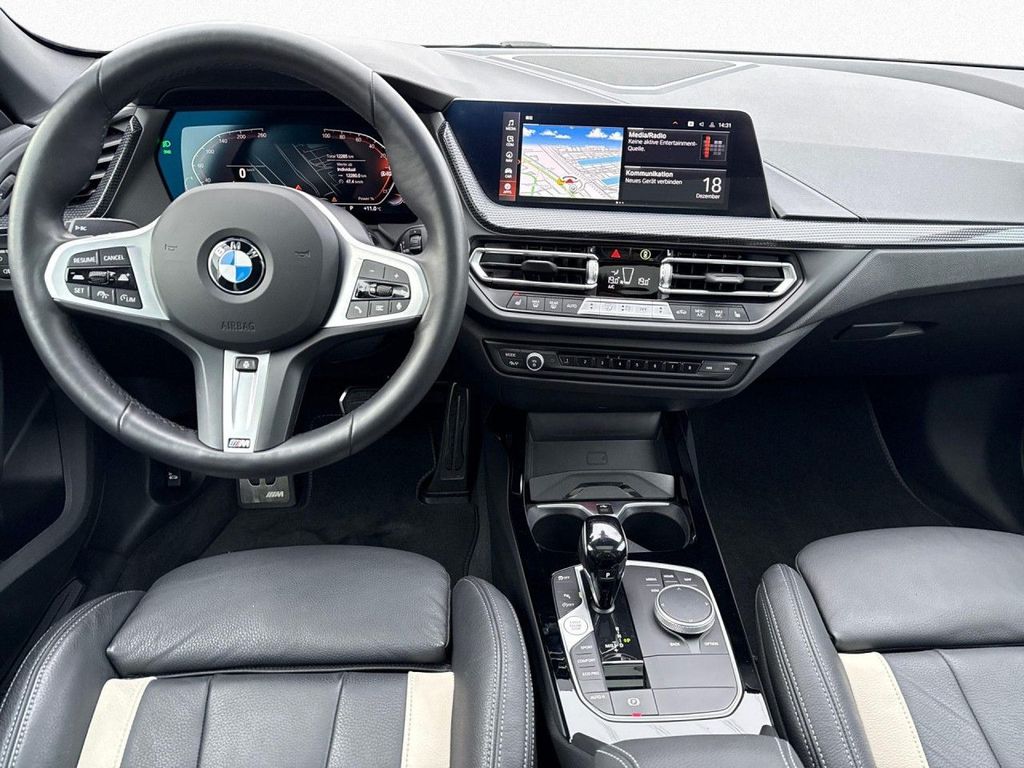 BMW 220 Gran Coupé 2024