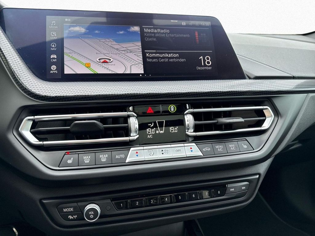 BMW 220 Gran Coupé 2024