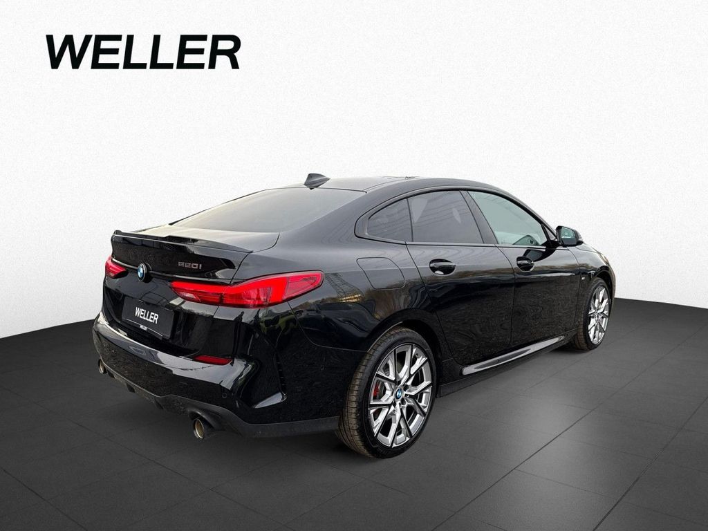 BMW 220 Gran Coupé 2024