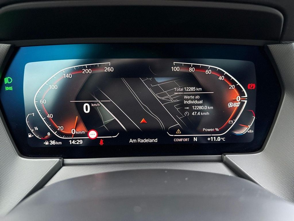 BMW 220 Gran Coupé 2024