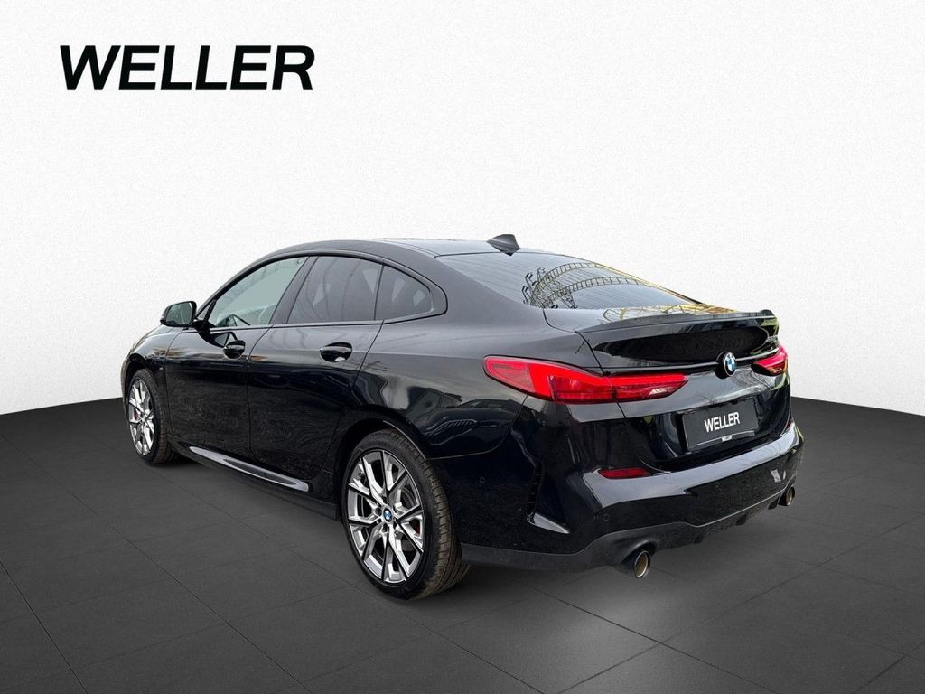 BMW 220 Gran Coupé 2024