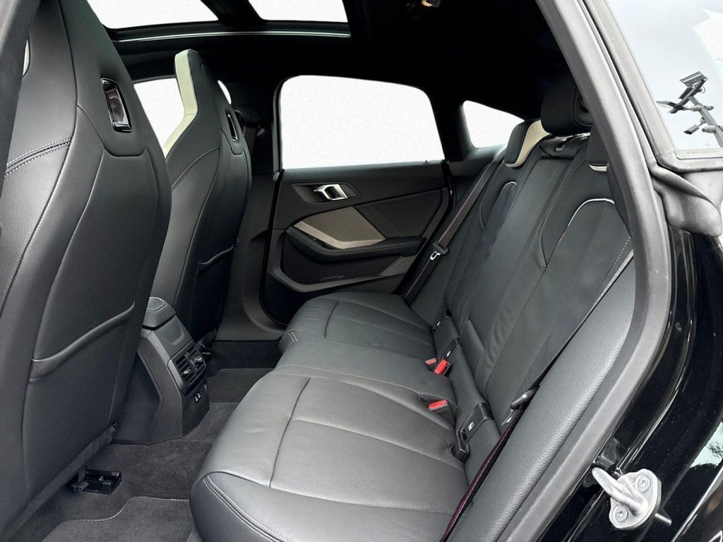 BMW 220 Gran Coupé 2024