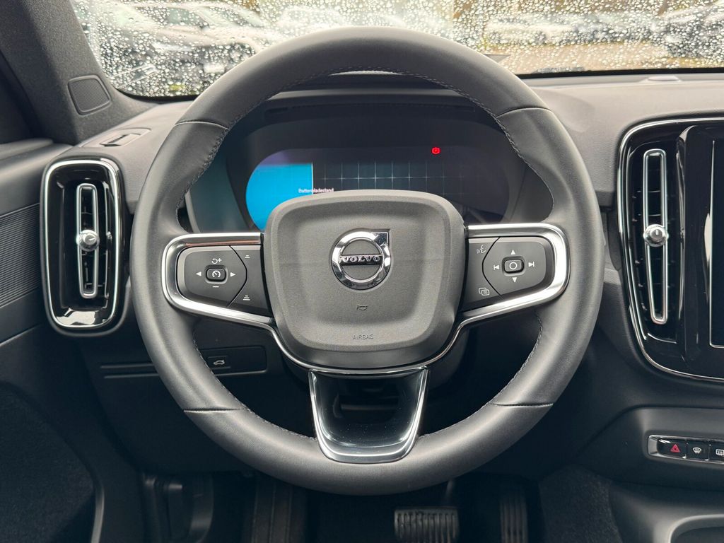 Volvo XC40 2022