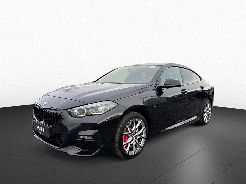 BMW 220 Gran Coupé 2024