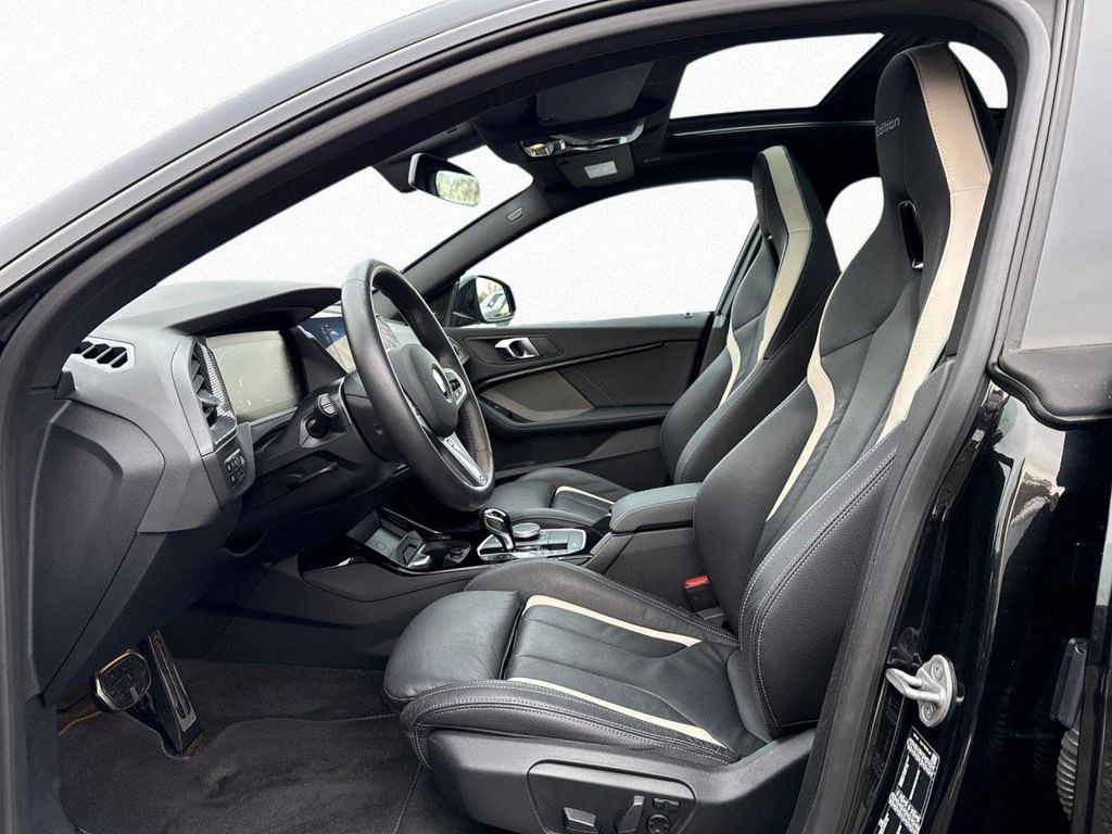 BMW 220 Gran Coupé 2024