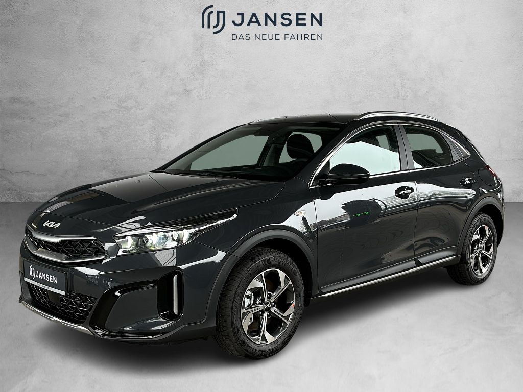 Kia XCeed 2024