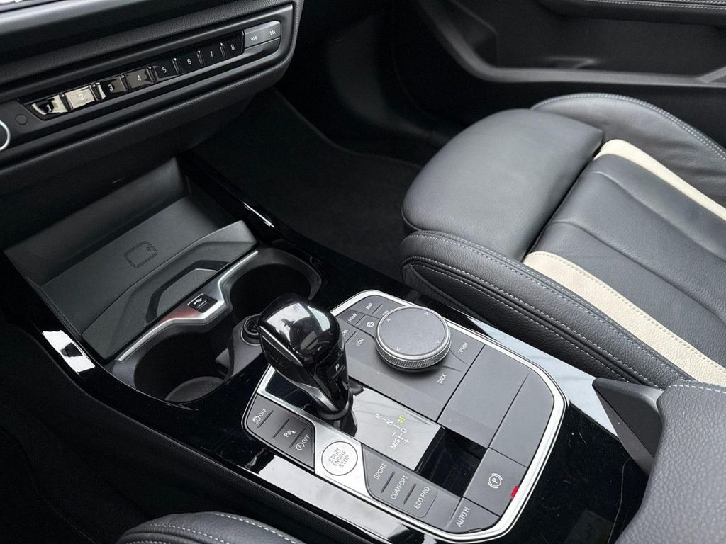 BMW 220 Gran Coupé 2024