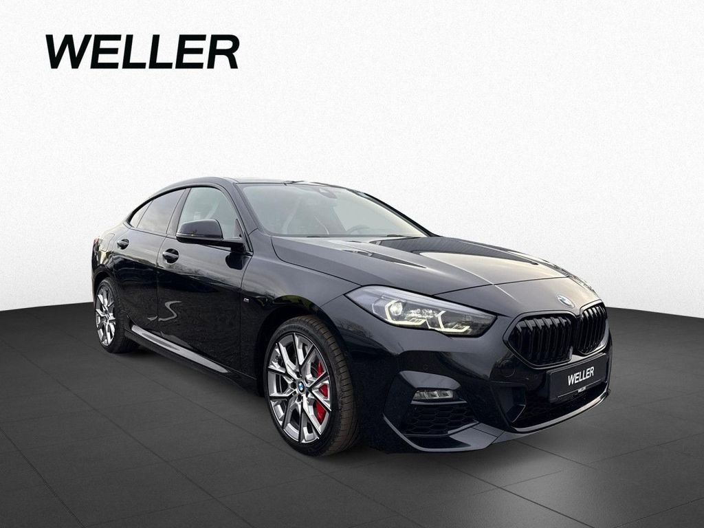 BMW 220 Gran Coupé 2024
