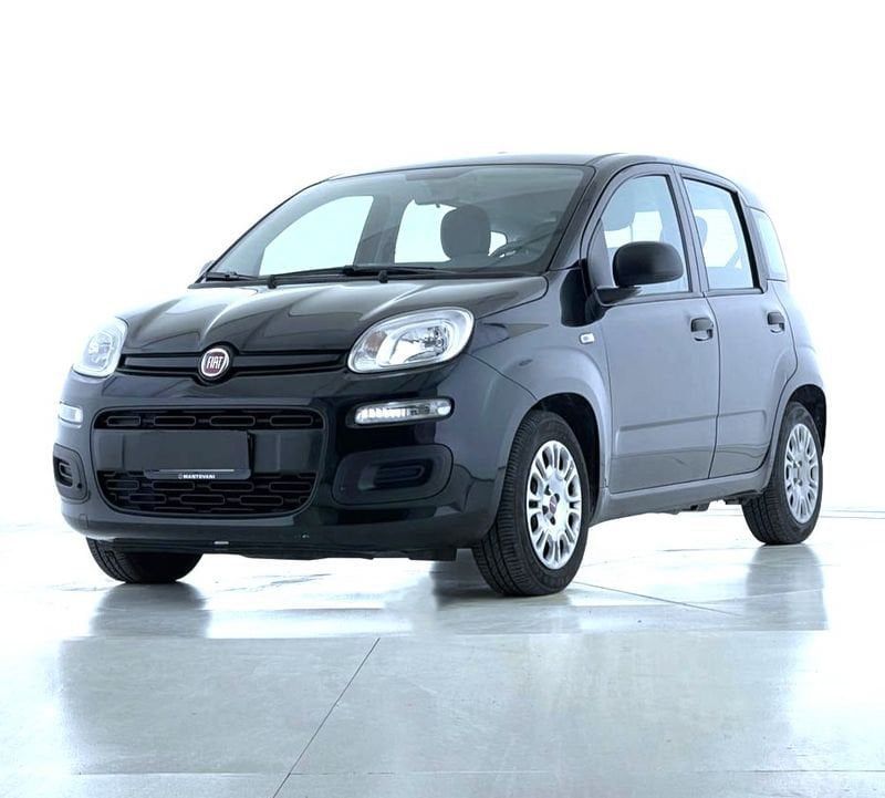 Fiat Panda 2022