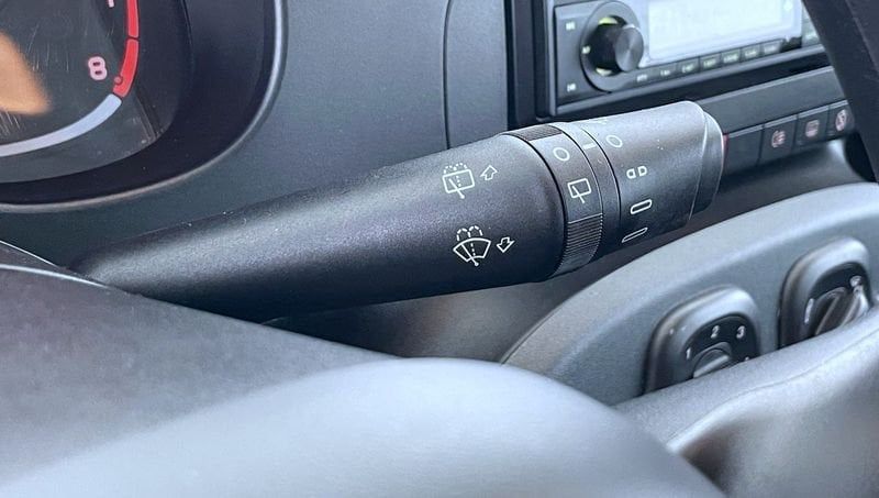 Fiat Panda 2022