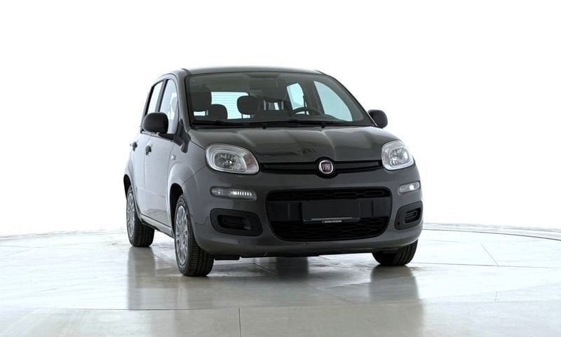 Fiat Panda 2022