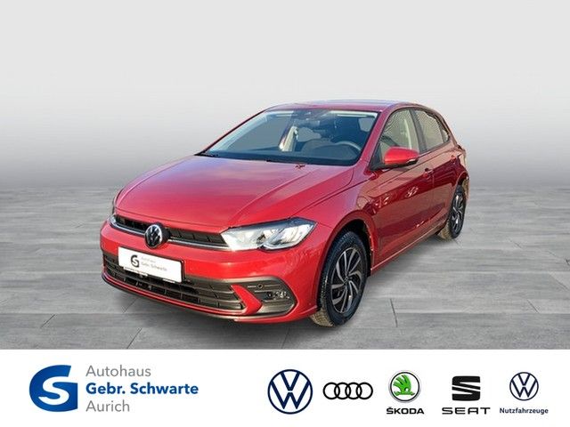 Volkswagen Polo 2022