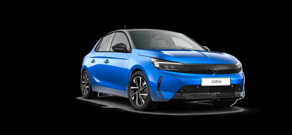 Opel Corsa 2025