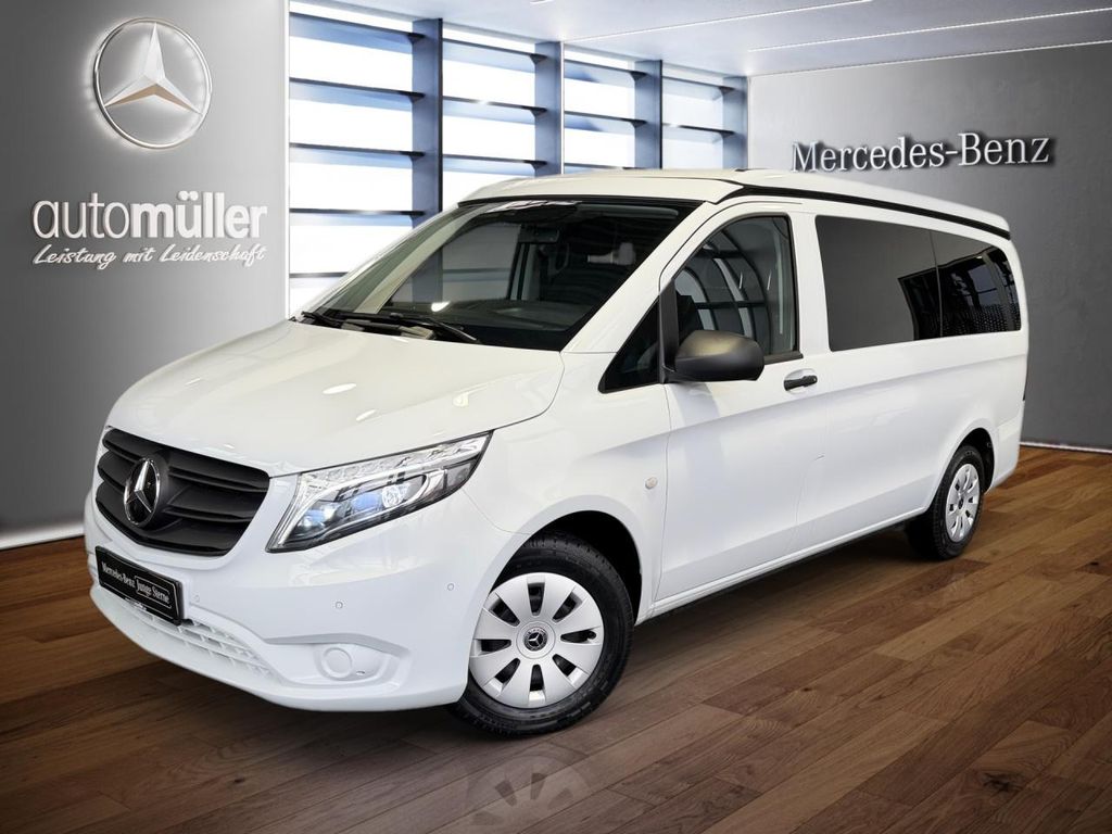 Mercedes-Benz V 220 2023