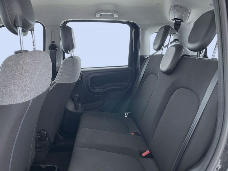 Fiat Panda 2022