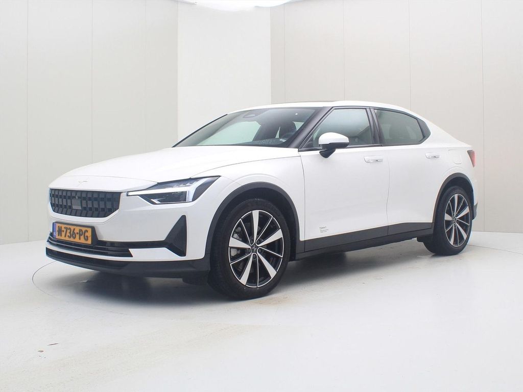Polestar 2 2021