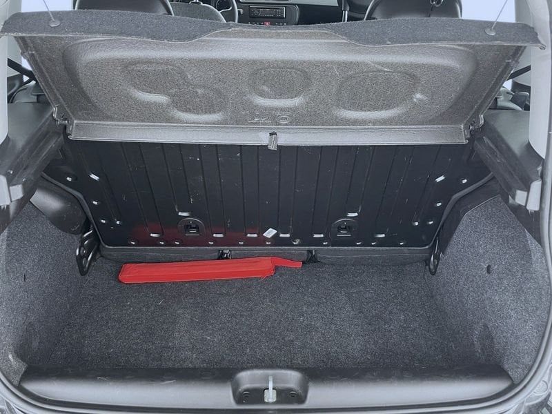 Fiat Panda 2022