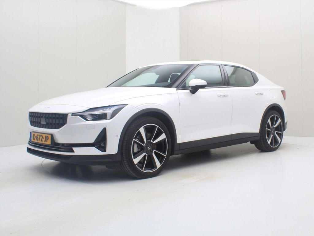 Polestar 2 2020