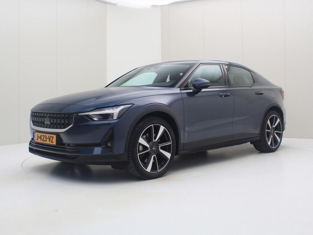 Polestar 2 2020