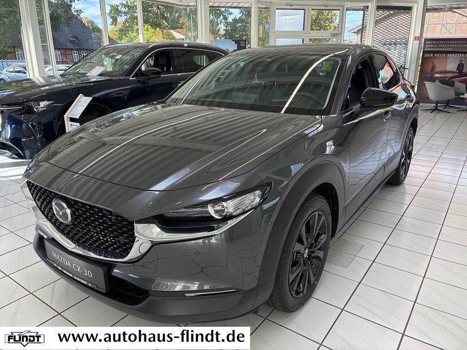 Mazda CX-30 2025