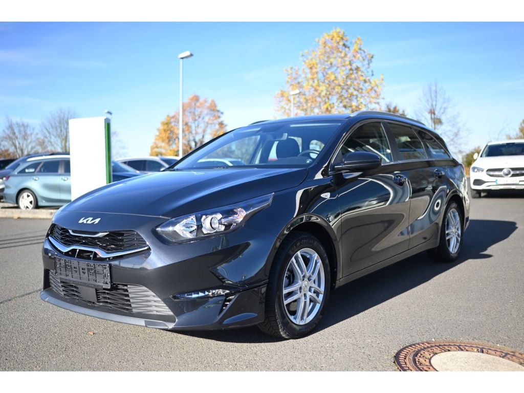 Kia cee'd Sportswagon 2023