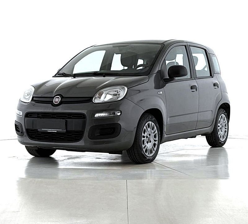 Fiat Panda 2022