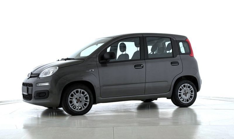 Fiat Panda 2022