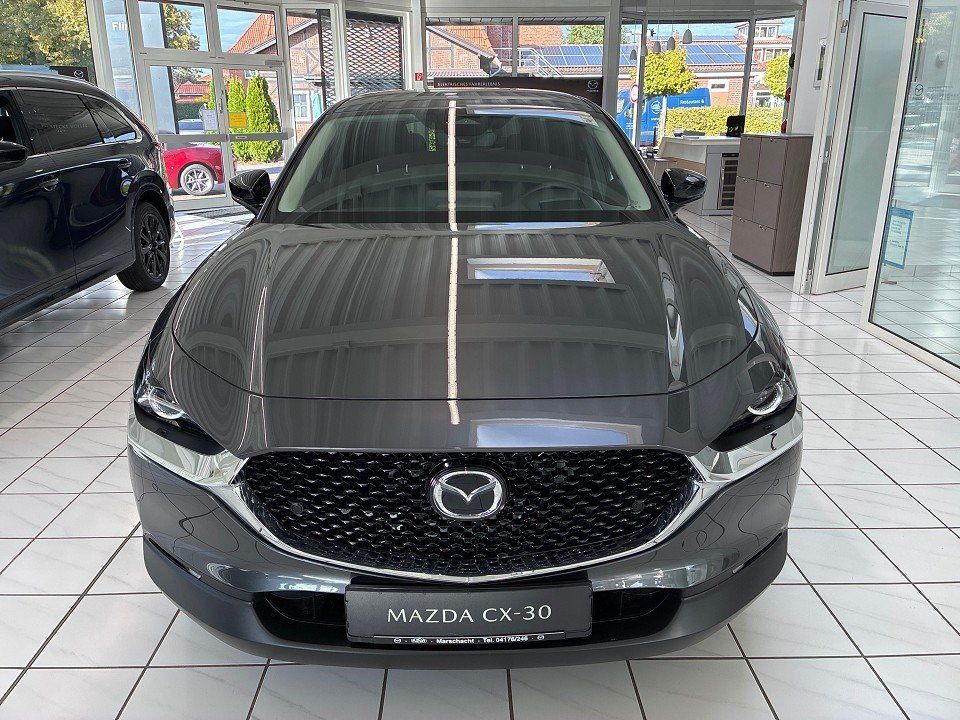 Mazda CX-30 2025
