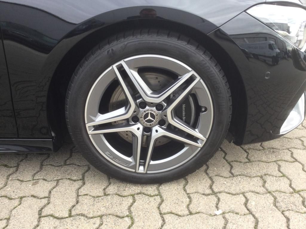 Mercedes-Benz CLA 200 2024