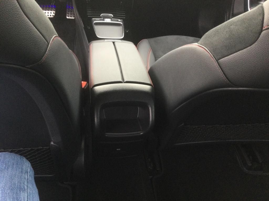 Mercedes-Benz CLA 200 2024