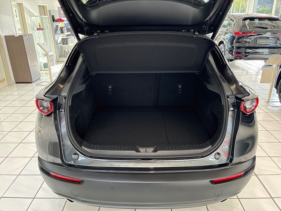Mazda CX-30 2025